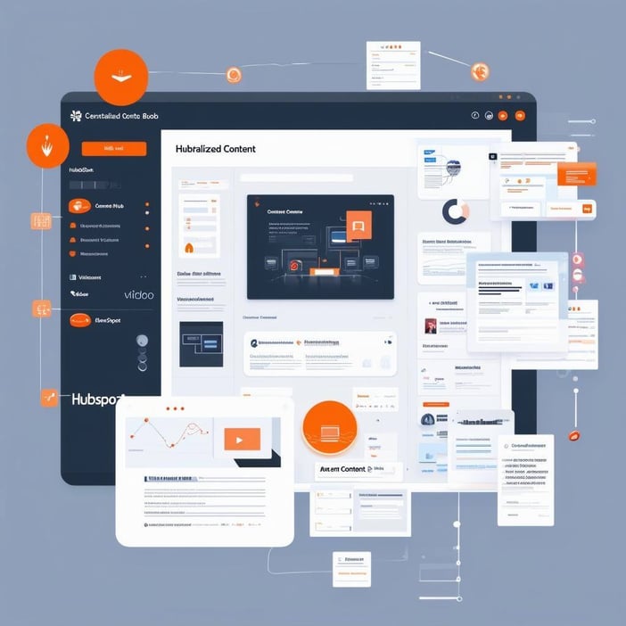 HubSpot Content Hub: What you need to know