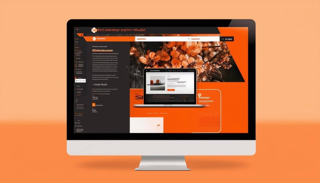 Was ist möglich mit dem HubSpot CMS?