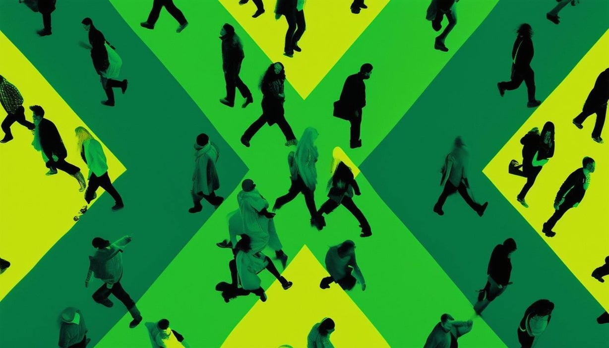 Xing Werbung
