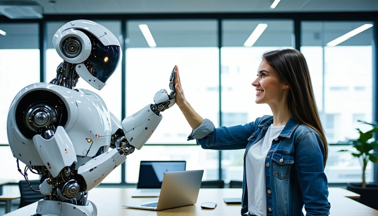 GPTs im Marketing-Team: Best Practices und Fallstricke