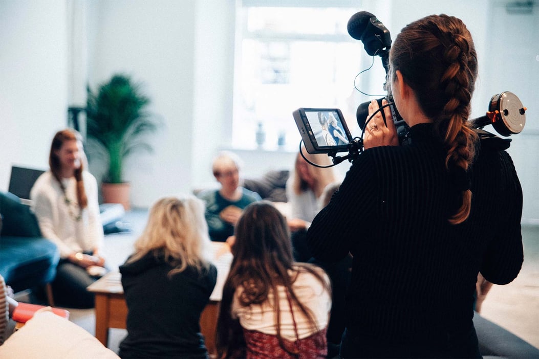 Erfolg mit Videoportalen 