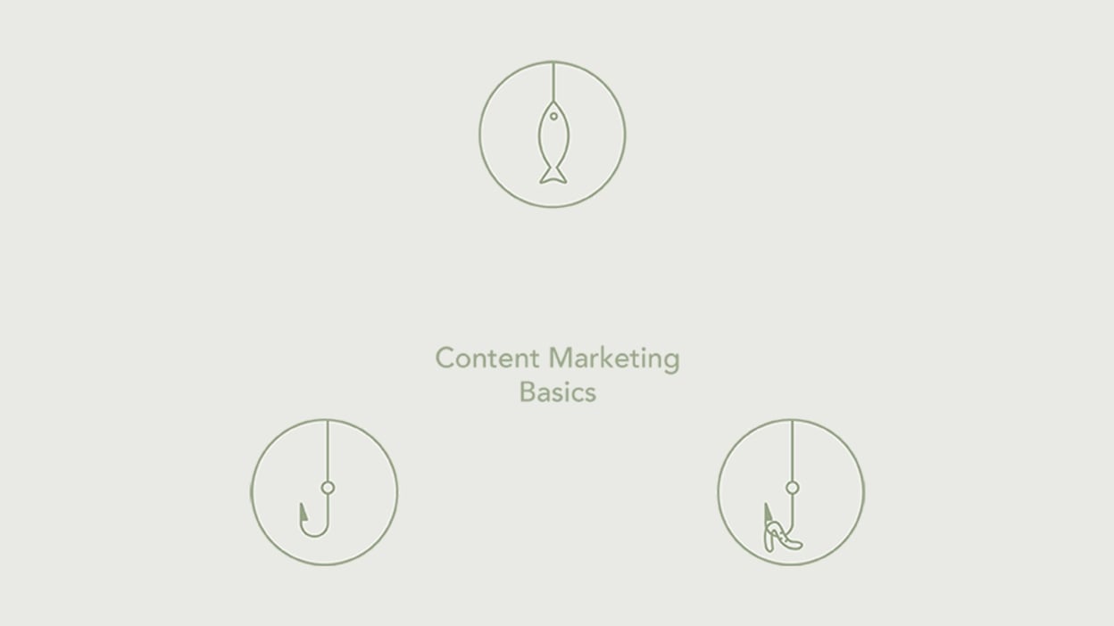 Content Marketing Praxis: Mit 3 Basics zum Erfolg