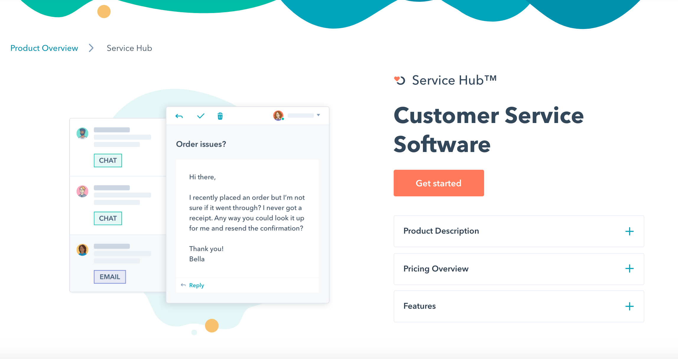 hubspot-service-hub