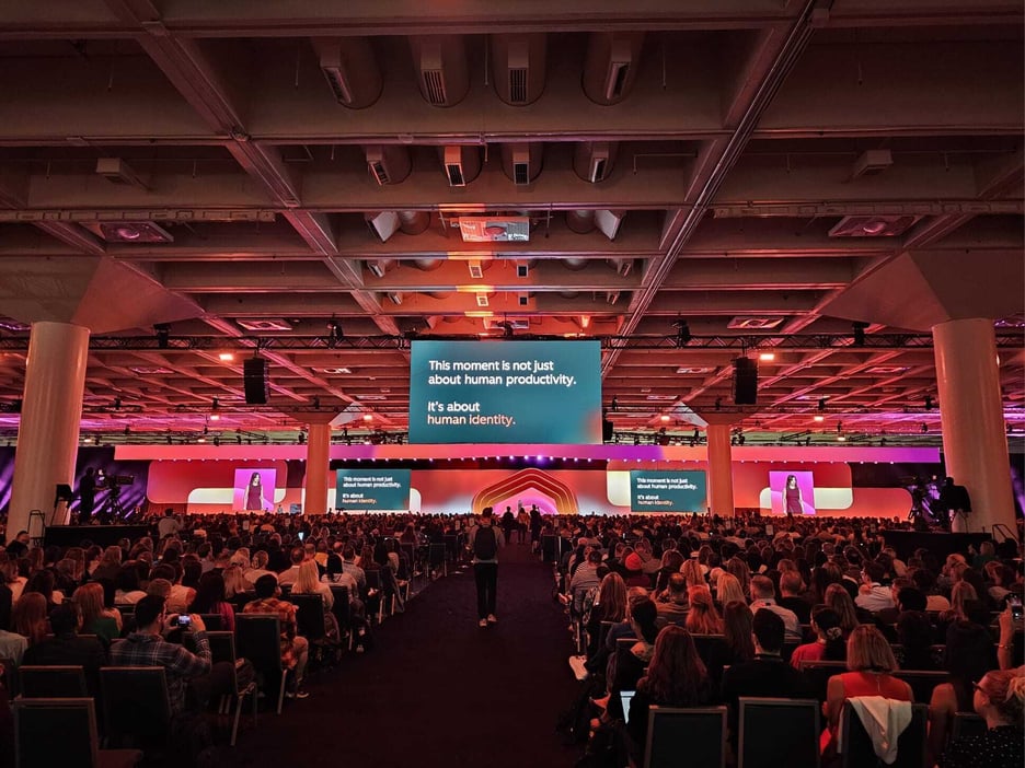 Mark Lotse - Content Marketing