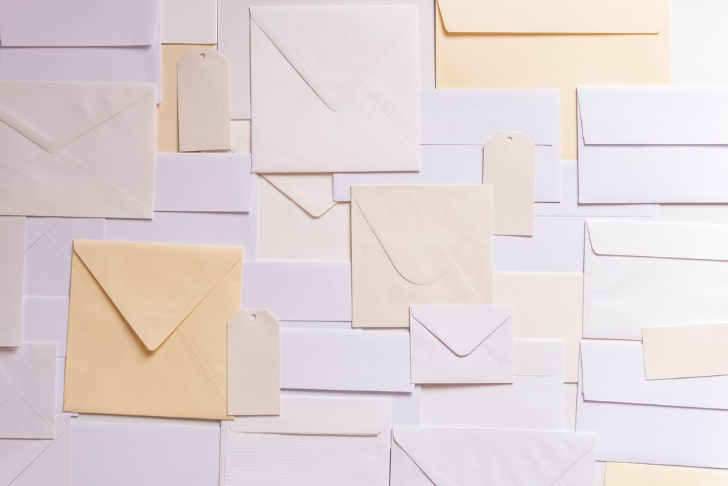 Neue Studie: E-Mail-Marketing-Benchmark 2019