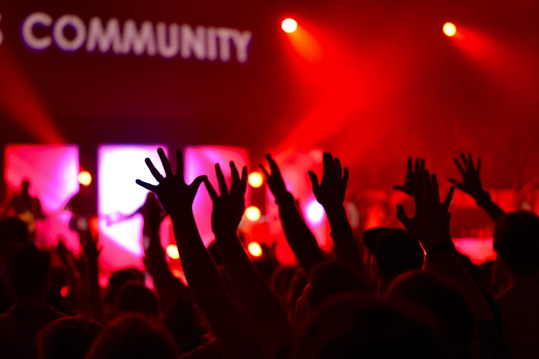 Community Marketing: die Macht der Masse
